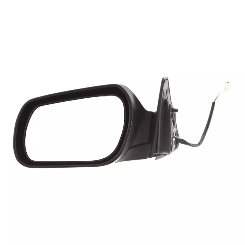 Left Side Mirror outside rear view 2006 - 2007 MAZDA 6 MA1320143 GP9A69180C08 - REGULAR Original