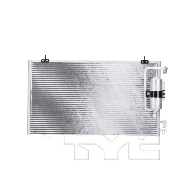 TYC-4726 - A/C Condenser | TYC Genuine