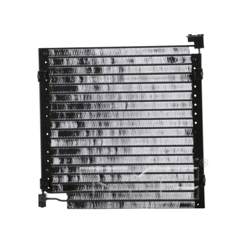 Seasonal Sale TYC-4730 - A/C Condenser | TYC