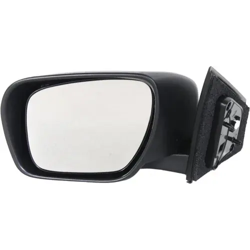 Left Side Mirror outside rear view 2007 - 2009 MAZDA CX-9 MA1320158 TD1369180RPZ - REGULAR Crafted
