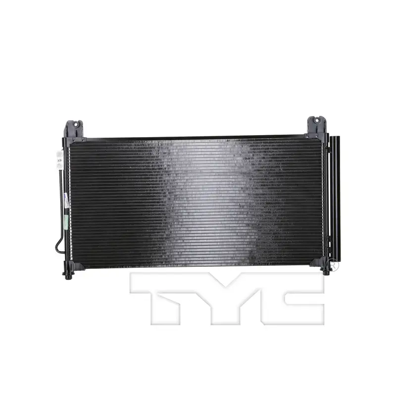 Affordable TYC-4739 - A/C Condenser | TYC
