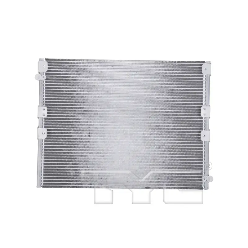 TYC-4744 - A/C Condenser | TYC Fan Favorite