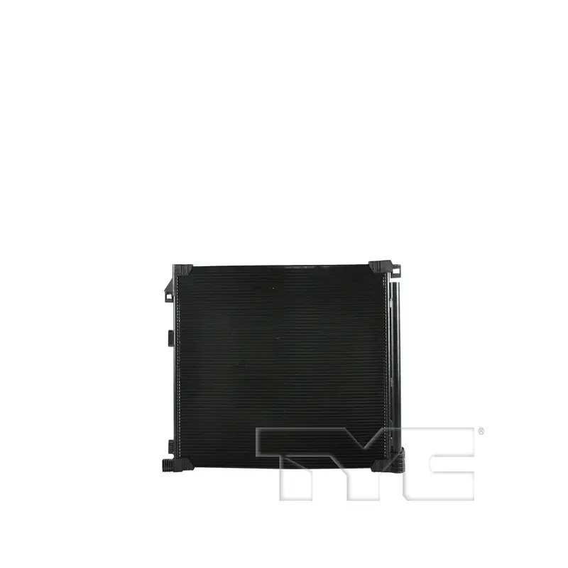 While Supplies Last TYC-4763 - A/C Condenser | TYC
