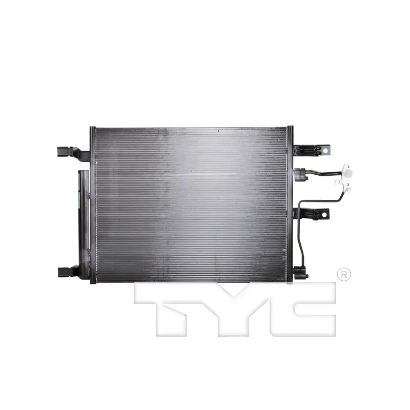 Seasonal Sale TYC-4765 - A/C Condenser | TYC