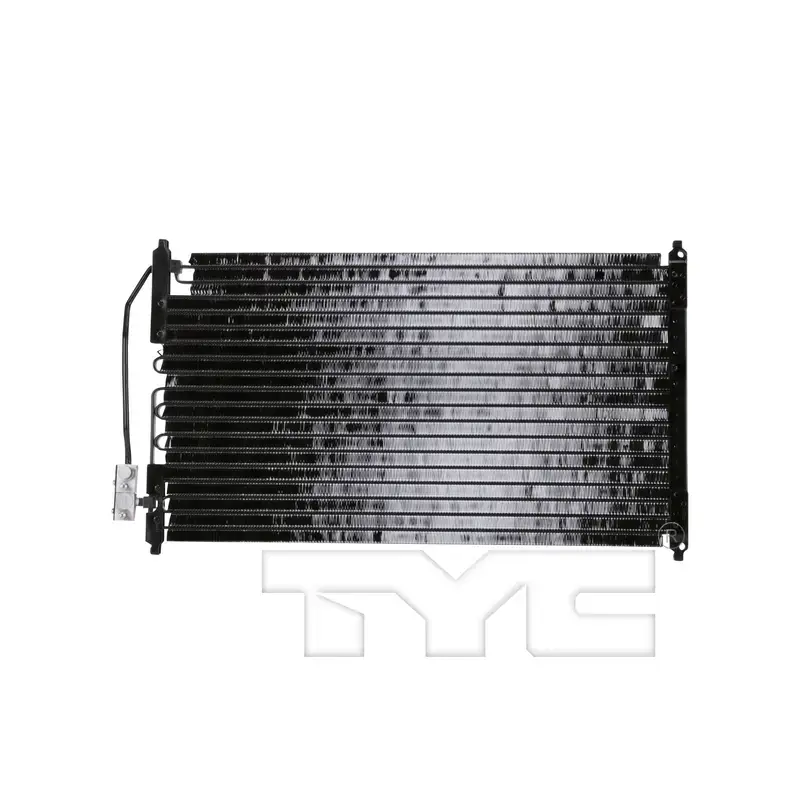 Don’t Miss Out TYC-4882 - A/C Condenser | TYC