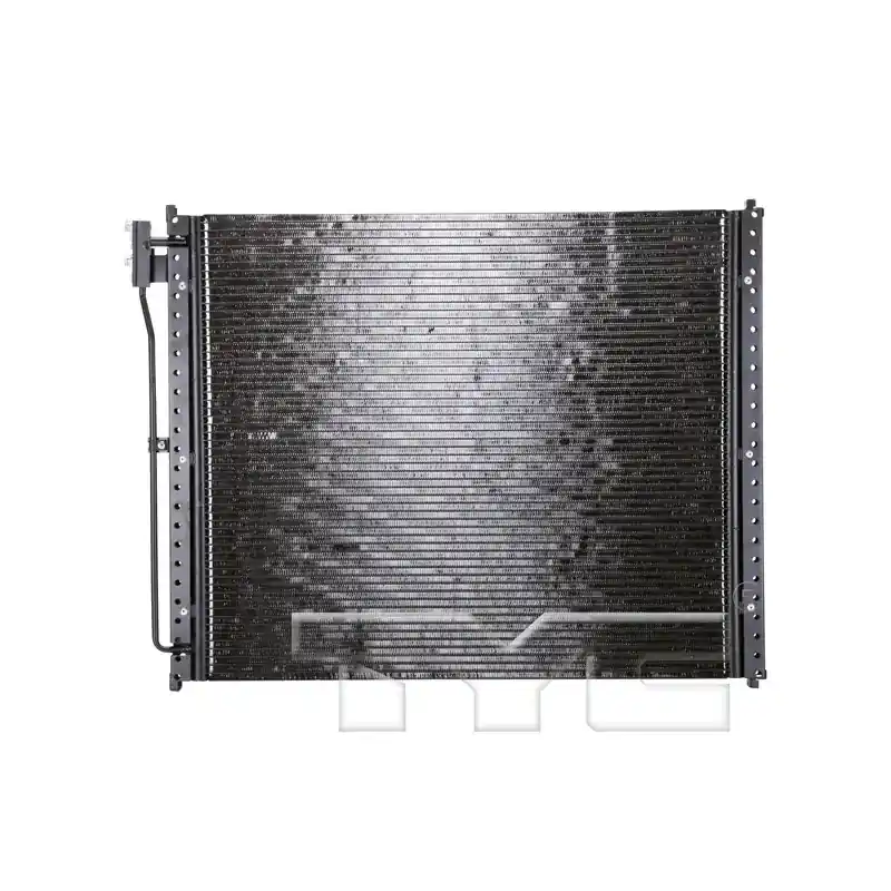 Hot Deal TYC-4883 - A/C Condenser | TYC