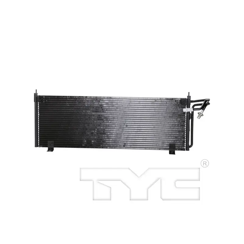 TYC-4895 - A/C Condenser | TYC Limited Edition