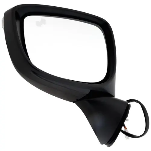 Order Now Left Side Mirror outside rear view 2015 - 2016 MAZDA CX-5 MA1320214 KR2469181A-PFM - REGULAR