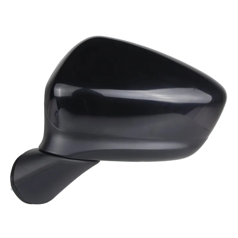 Left Side Mirror outside rear view 2013 - 2015 MAZDA CX-5 MA1320225 KD3369181K-PFM - REGULAR Next Day Delivery