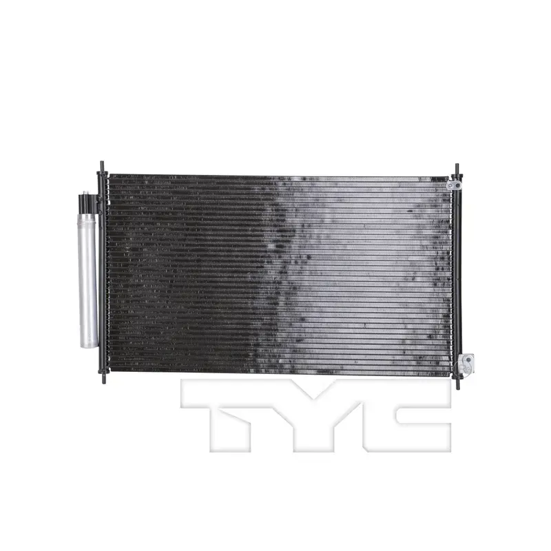 Best Seller TYC-4913 - A/C Condenser | TYC
