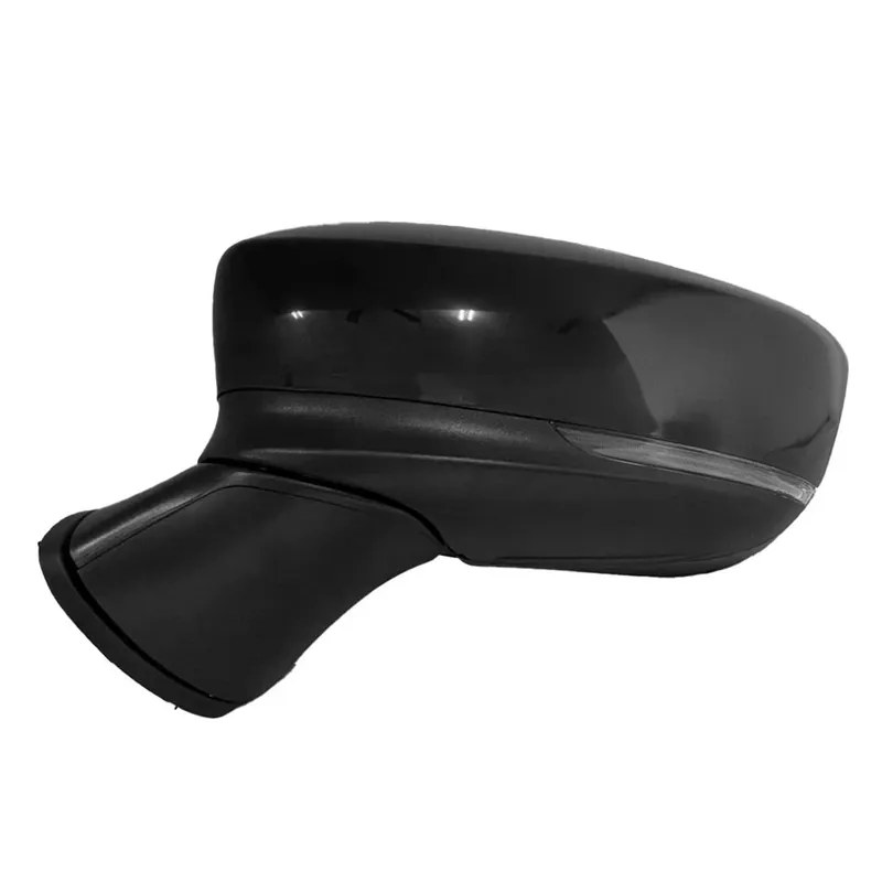 Bulk Order Left Side Mirror outside rear view 2017 - 2021 MAZDA 6 MA1320231 GRT769181A-PFM - REGULAR