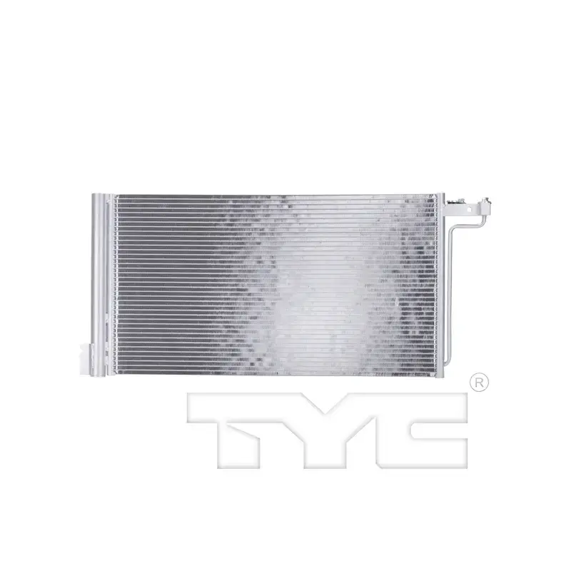 Latest TYC-4914 - A/C Condenser | TYC