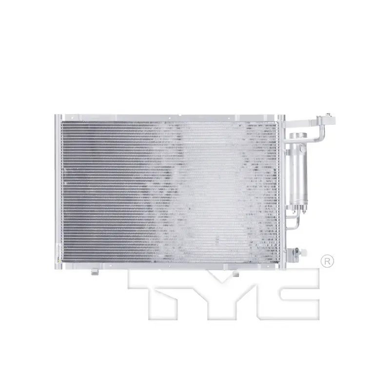 TYC-4919 - A/C Condenser | TYC Last Chance