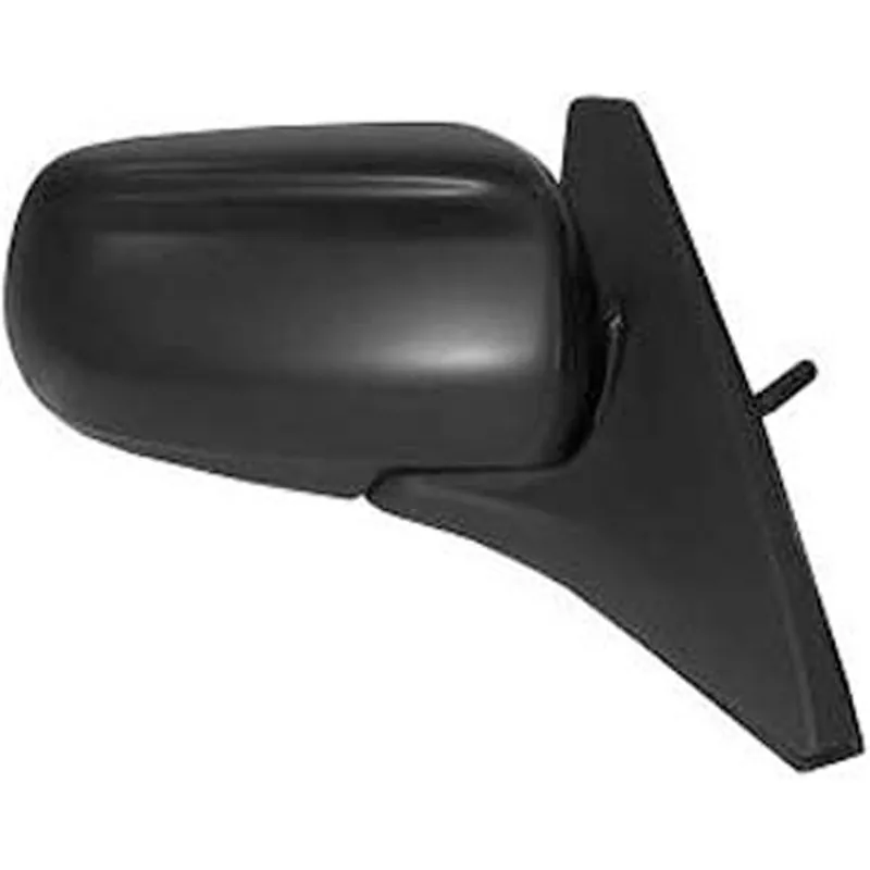 Right Side Mirror outside rear view 1999 - 2003 MAZDA PROTEGE MA1321130 BJ0G69120A - REGULAR Wholesale