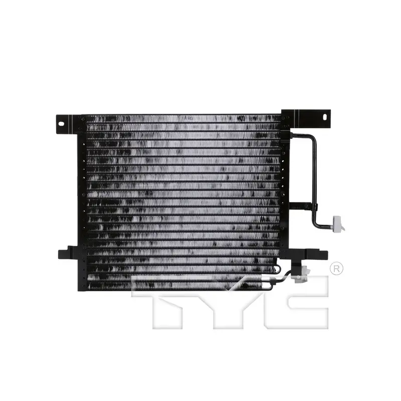 TYC-4929 - A/C Condenser | TYC Express Delivery