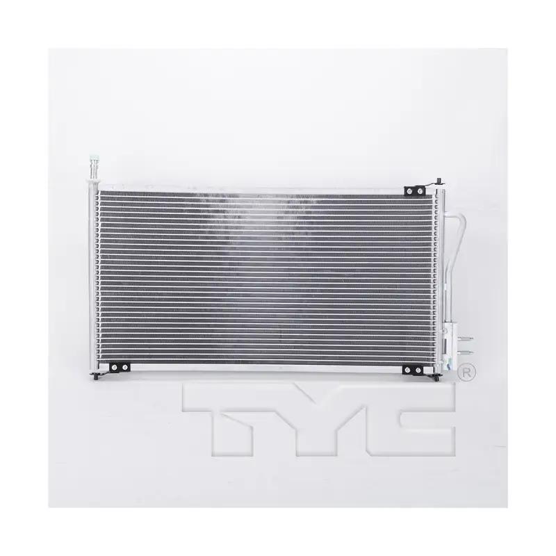 Last Chance TYC-4938 - A/C Condenser | TYC