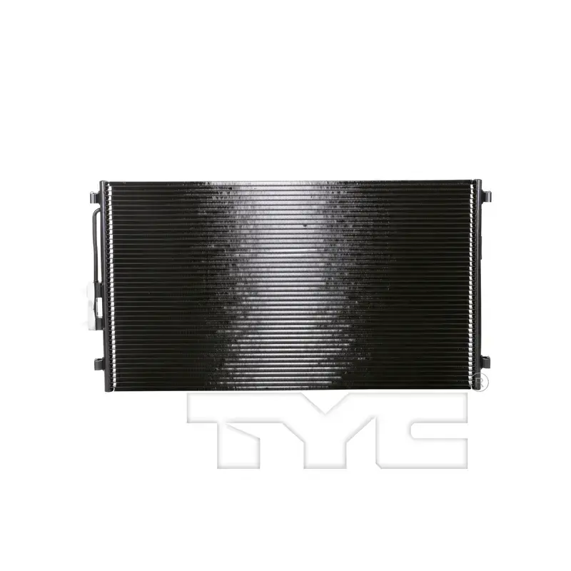 TYC-4957 - A/C Condenser | TYC Best Price