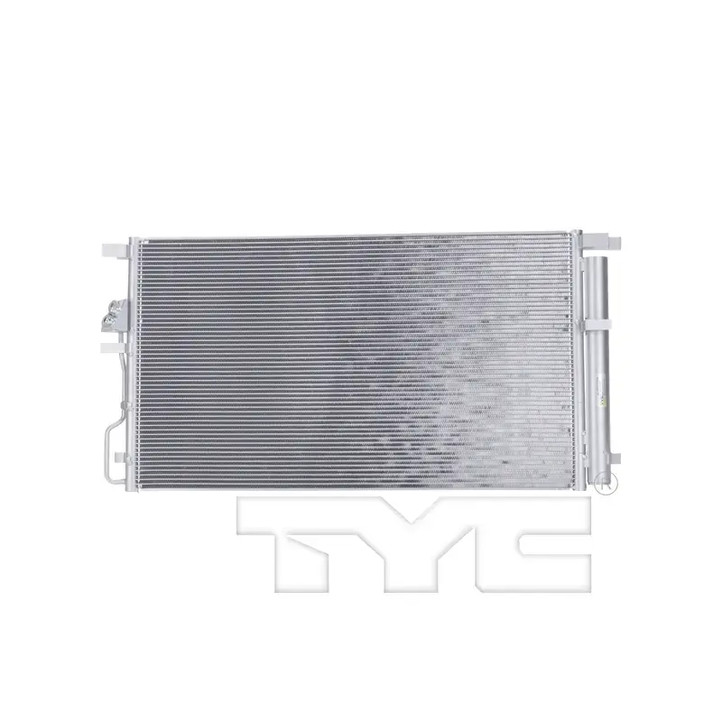 Instant Buy TYC-4961 - A/C Condenser | TYC