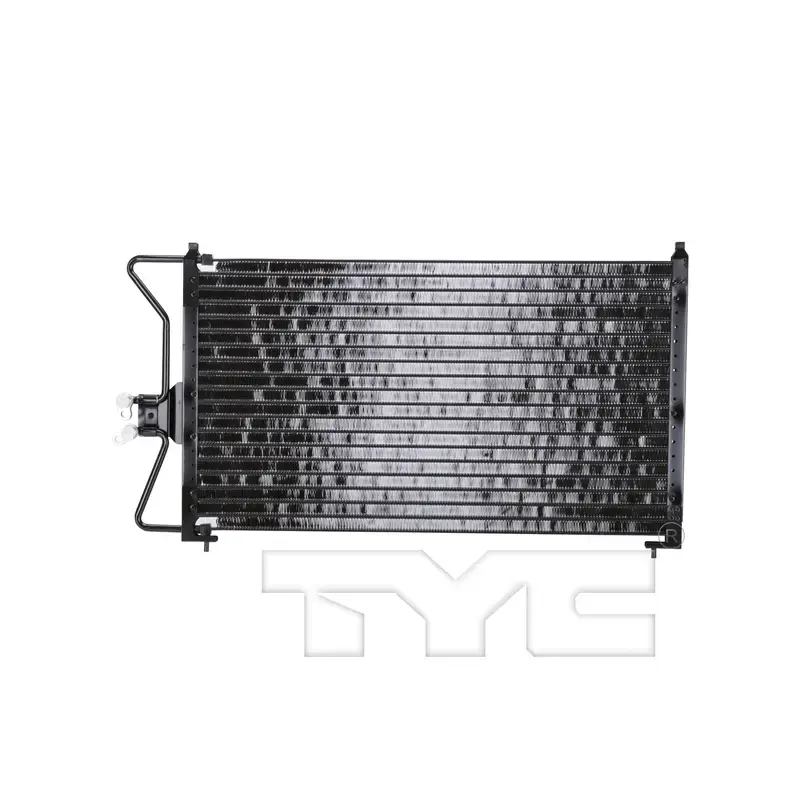 TYC-4975 - A/C Condenser | TYC Free Shipping