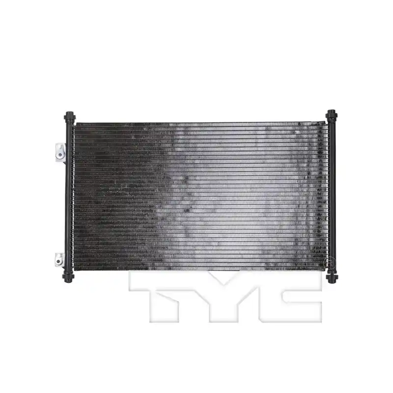 TYC-4977 - A/C Condenser | TYC Luxury