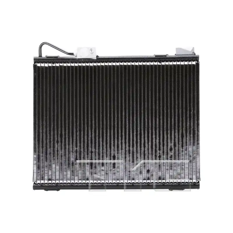 Free Shipping TYC-4984 - A/C Condenser | TYC