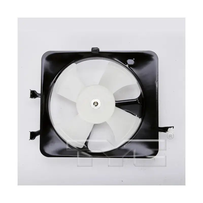 TYC-610180 - A/C Condenser Fan Assembly | TYC Don’t Miss Out
