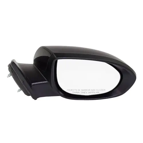 Right Side Mirror outside rear view 2009 - 2013 MAZDA 6 MA1321189 GS3N6912ZB-PFM - REGULAR Affordable