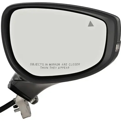 Fresh Stock Right Side Mirror outside rear view 2020 - 2023 MAZDA CX-30 MA1321247 DGK669121B-PFM - REGULAR