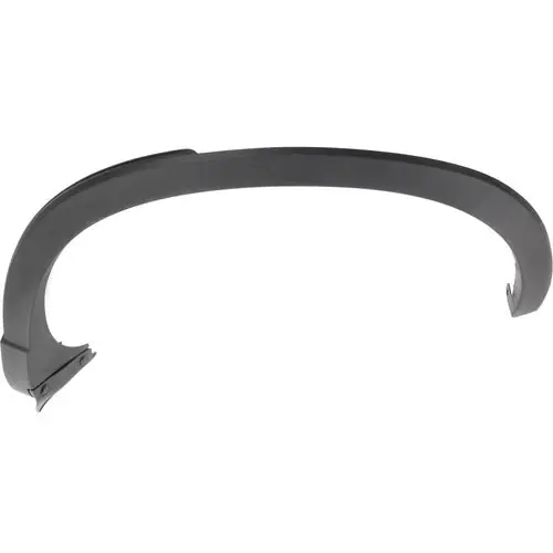 Left Side Rear wheel opening molding 2013 - 2016 MAZDA CX-5 MA1790100 KD5351W60C8N - REGULAR Free Shipping