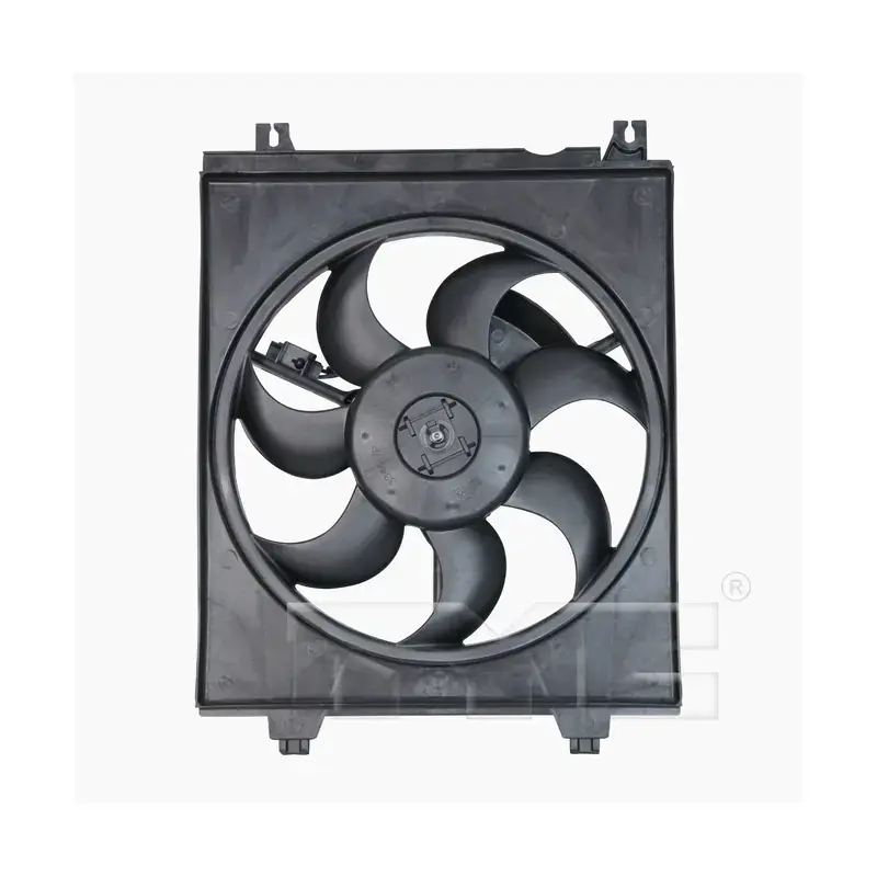 TYC-610890 - A/C Condenser Fan Assembly | TYC Editor’s Pick