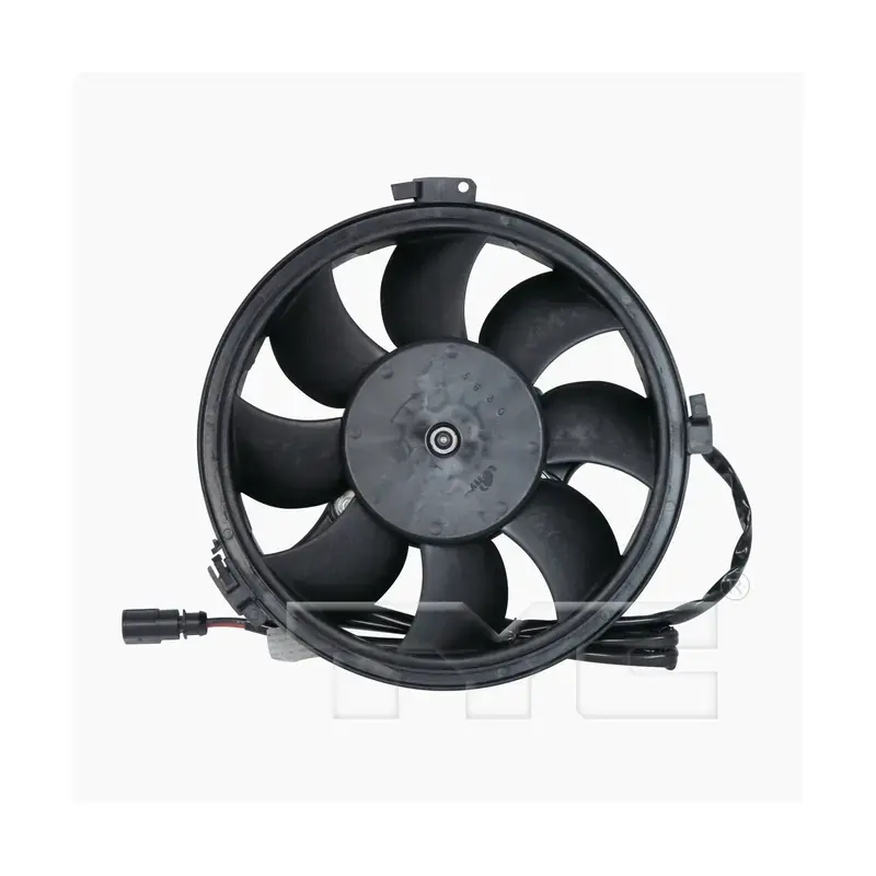 TYC-610900 - A/C Condenser Fan Assembly | TYC Free Returns