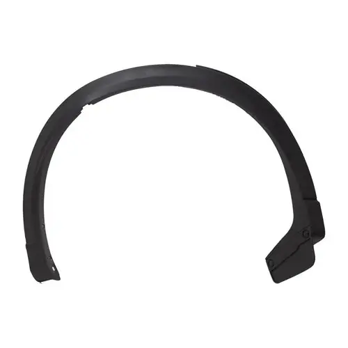 Right Side Rear wheel opening molding 2017 - 2021 MAZDA CX-5 MA1791101 KB7W51W50F8N - REGULAR Brand New