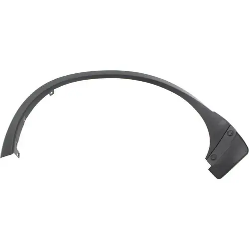 Original Right Side Rear wheel opening molding 2013 - 2016 MAZDA CX-5 MA1791100 KD5351W50C8N - REGULAR