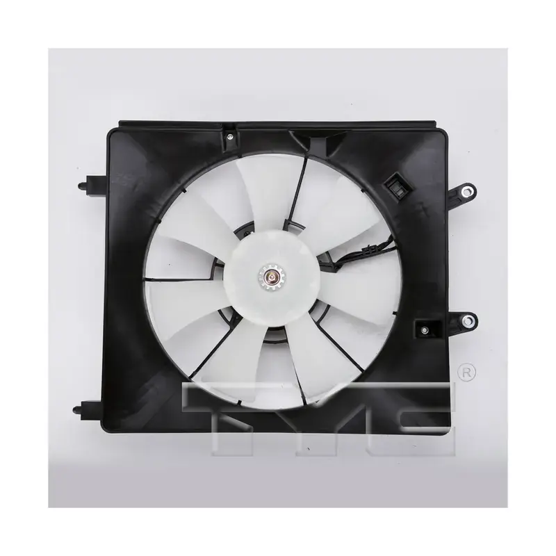 TYC-610940 - A/C Condenser Fan Assembly | TYC Super Sale