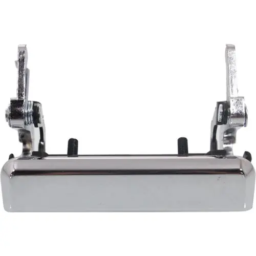 Rear gate handle 1992 - 2010 MAZDA B2300 MA1915102 ZZM165750 - REGULAR Top Rated