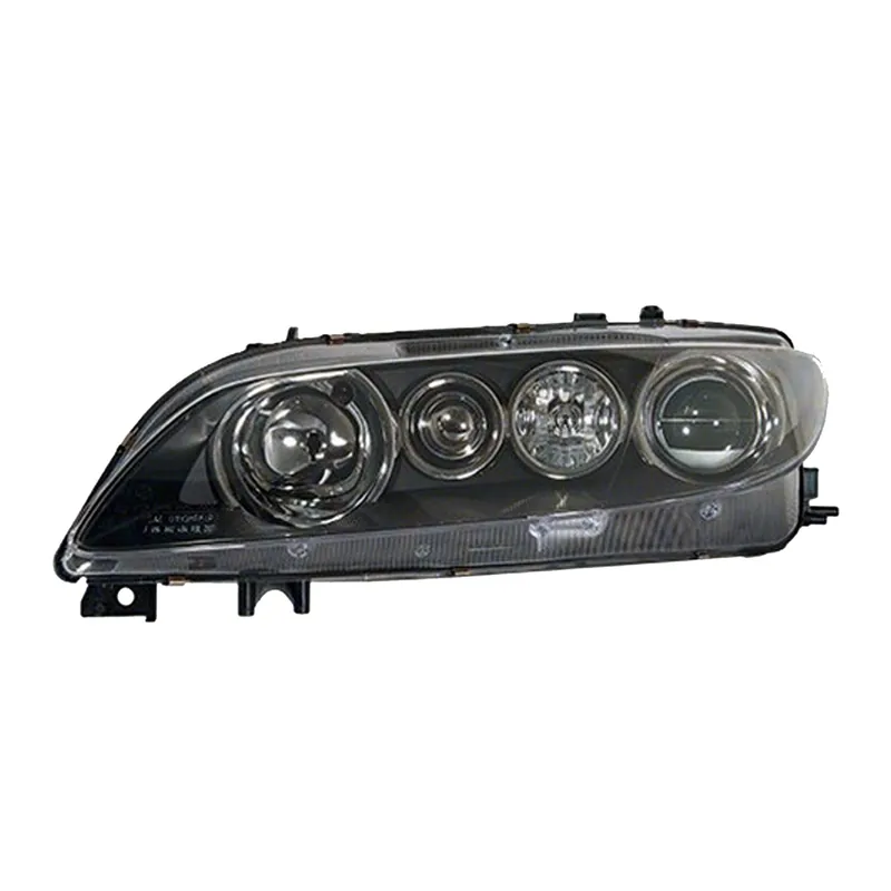 Sale Left Side Headlamp assy composite 2006 - 2007 MAZDA 6 MA2502137 GP9A51041D - REGULAR