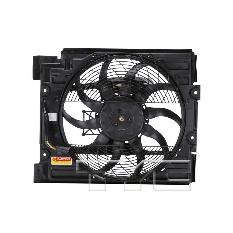 TYC-611220 - A/C Condenser Fan Assembly | TYC Flash Sale