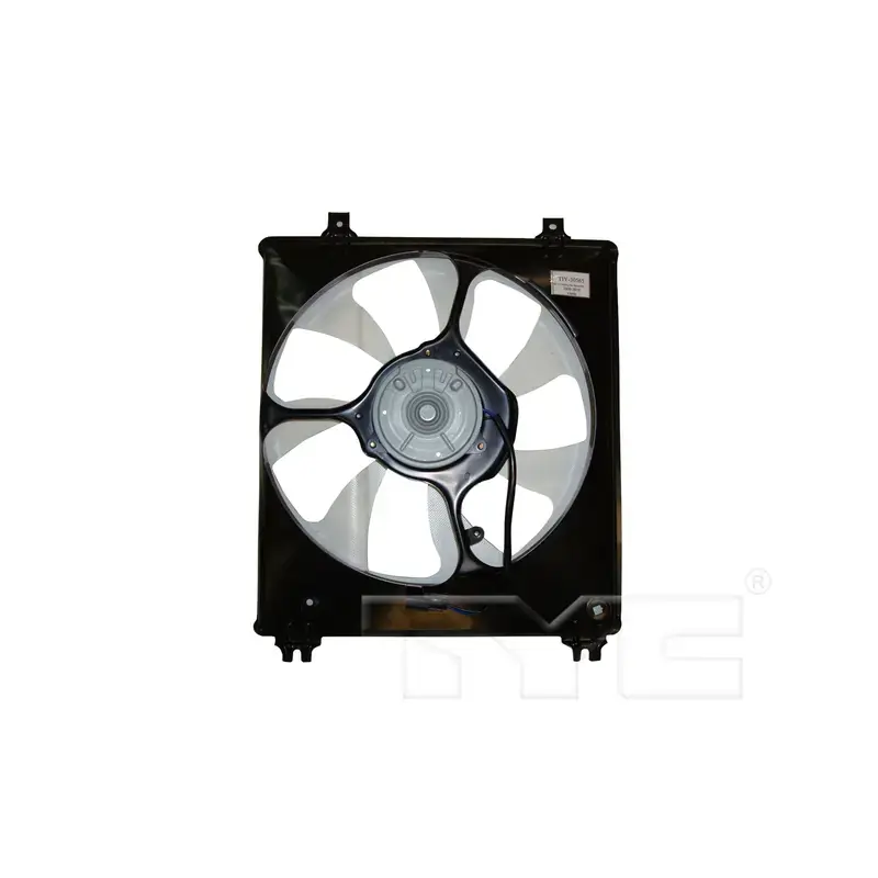 TYC-611320 - A/C Condenser Fan Assembly | TYC Instant Buy
