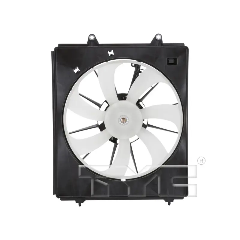 TYC-611360 - A/C Condenser Fan Assembly | TYC Hot Deal