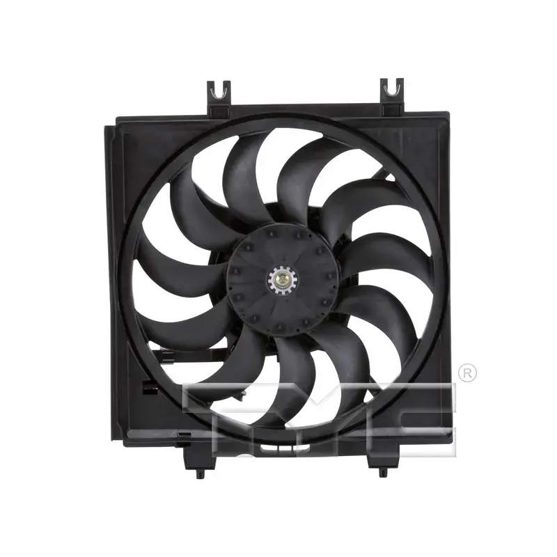 TYC-611390 - A/C Condenser Fan Assembly | TYC Seasonal Sale