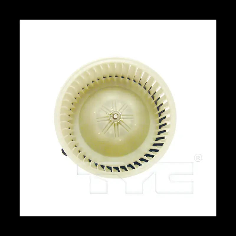 Must Have TYC-700064 - HVAC Blower Motor | TYC