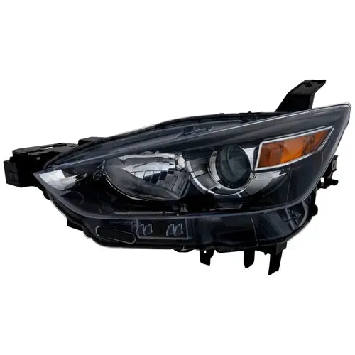 Big Sale Left Side Headlamp lens\\/housing 2016 - 2022 MAZDA CX-3 CAPA MA2518173C DB4N510L0A - CAPA