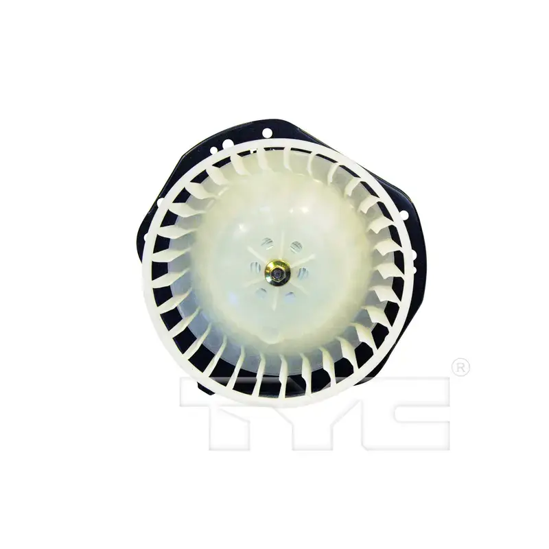 Save Now TYC-700080 - HVAC Blower Motor | TYC