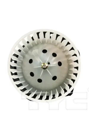 Certified TYC-700091 - HVAC Blower Motor | TYC
