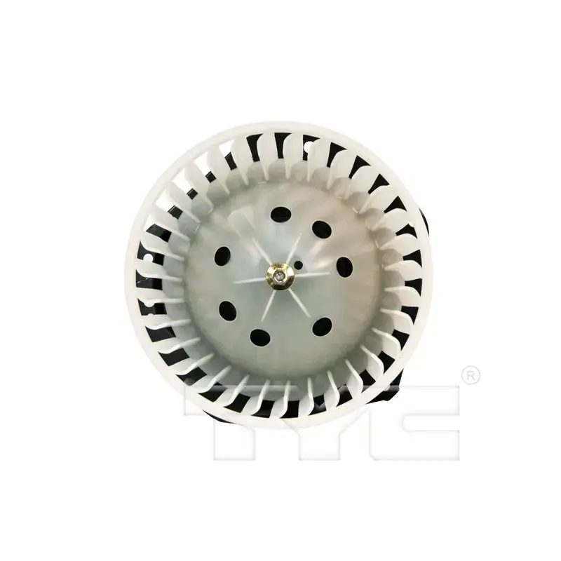 Certified TYC-700091 - HVAC Blower Motor | TYC