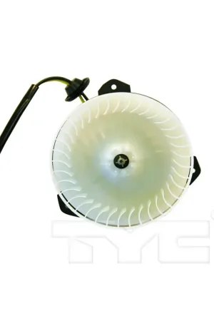 Best Choice TYC-700093 - HVAC Blower Motor | TYC