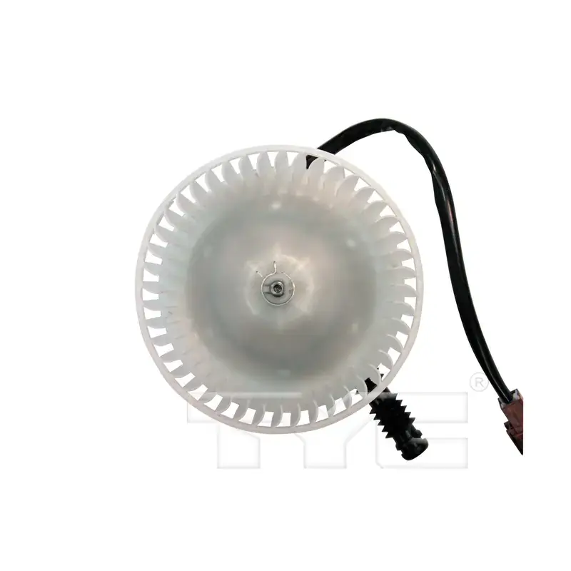 Fresh Stock TYC-700104 - HVAC Blower Motor | TYC