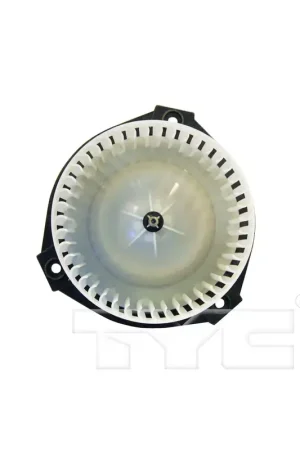 Brand New TYC-700109 - HVAC Blower Motor | TYC