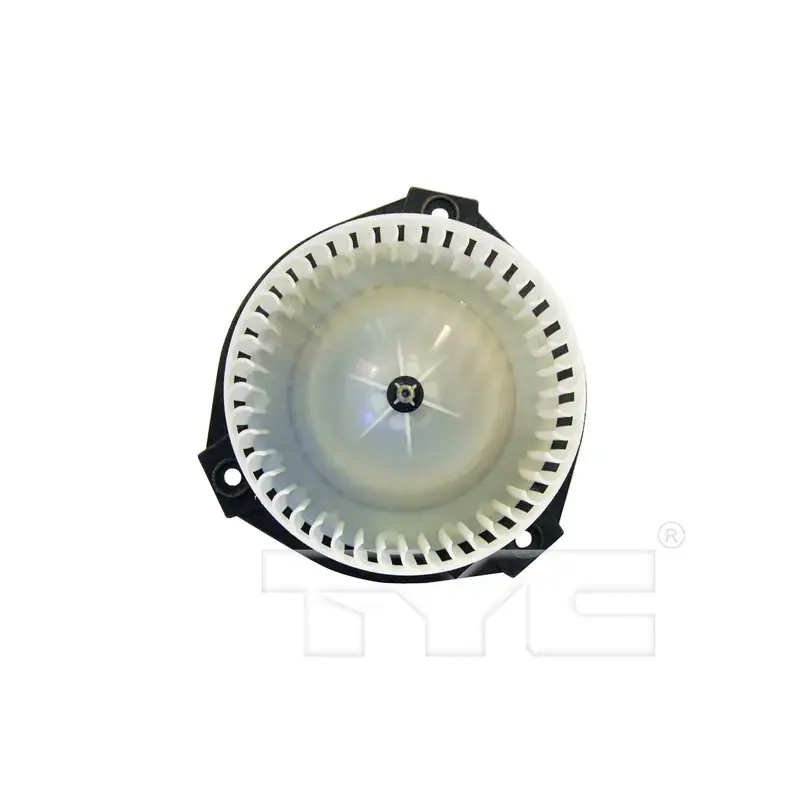 Brand New TYC-700109 - HVAC Blower Motor | TYC