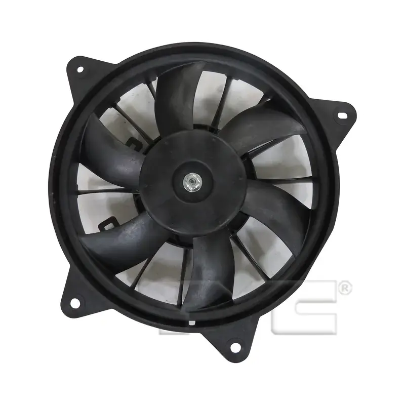 TYC-623600 - A/C Condenser Fan Assembly | TYC Buy Direct